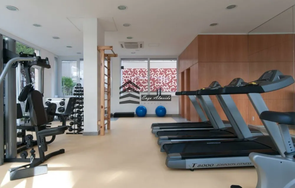 Apartamento, 2 quartos, 38 m² - Foto 5