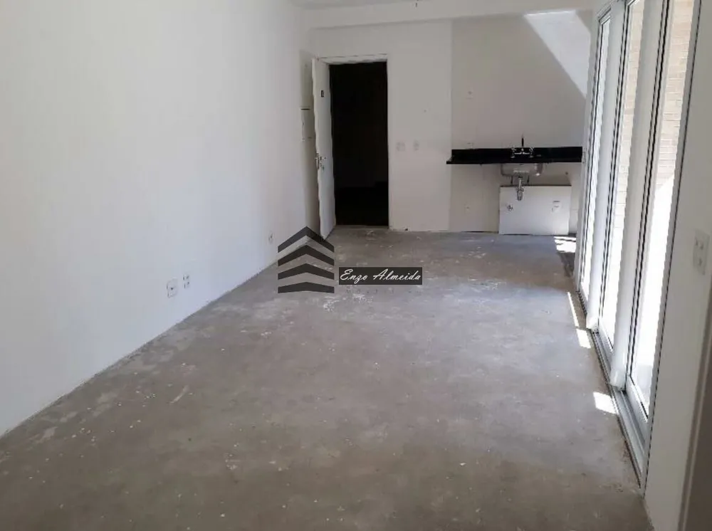 Apartamento, 2 quartos, 38 m² - Foto 7