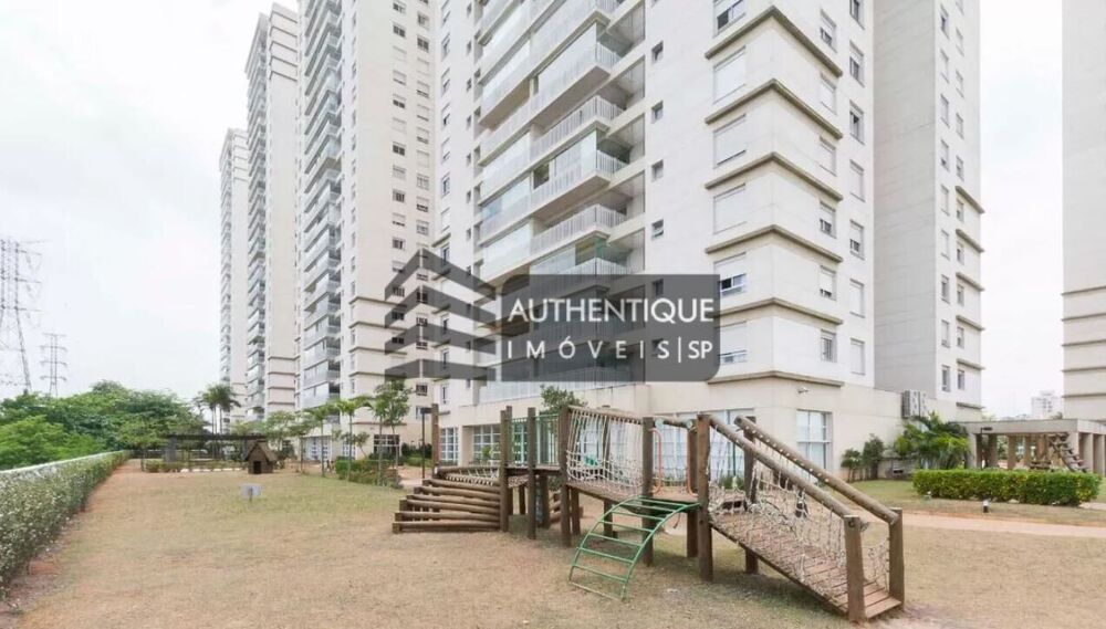 Apartamento à venda com 3 quartos, 134m² - Foto 25
