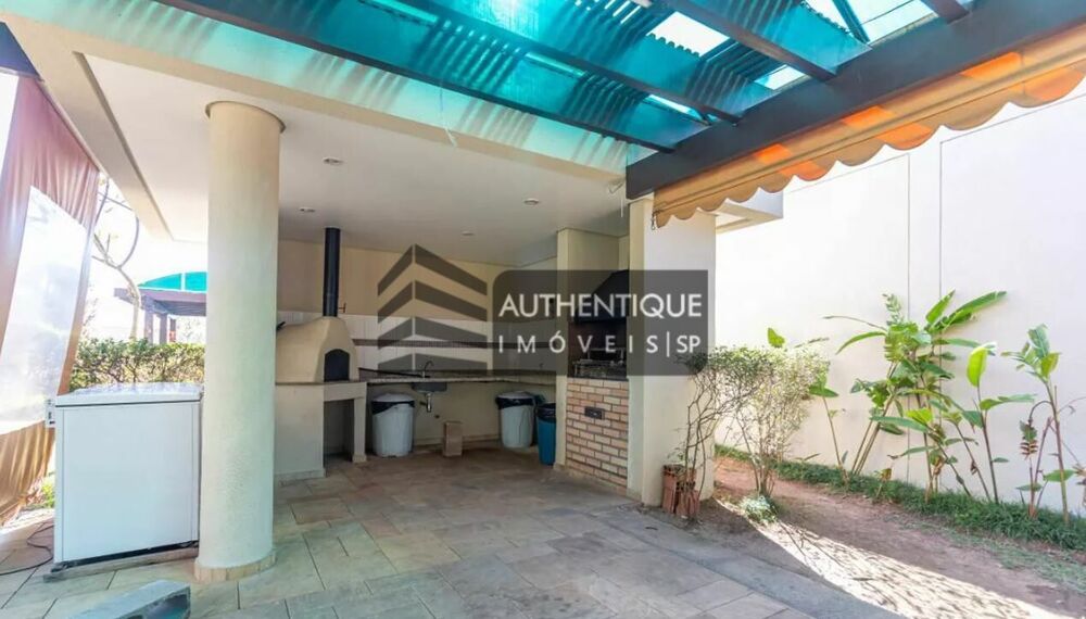 Apartamento à venda com 3 quartos, 134m² - Foto 10