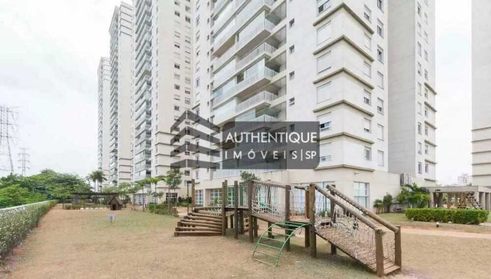 Apartamento à venda com 3 quartos, 134m² - Foto 6