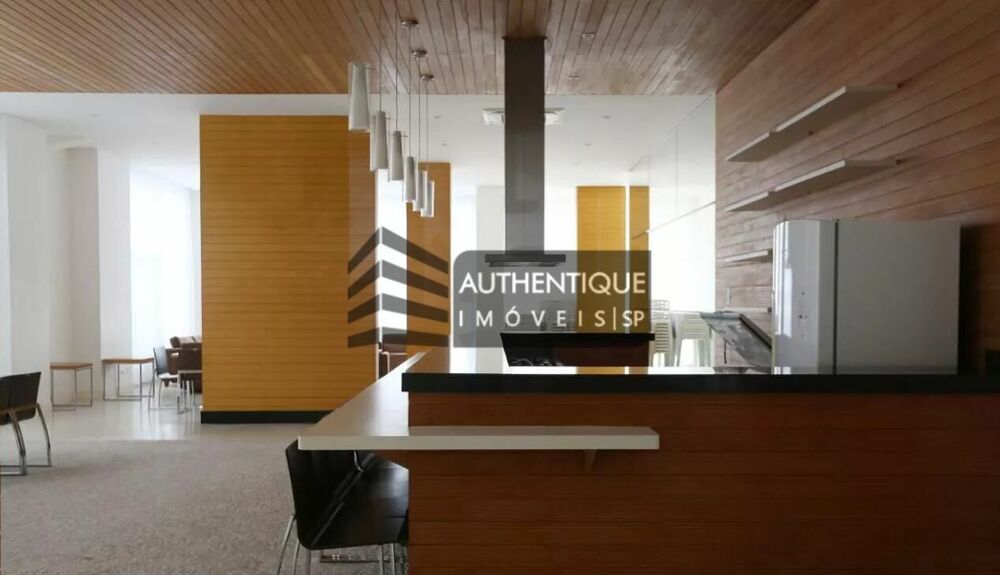 Apartamento à venda com 3 quartos, 134m² - Foto 12