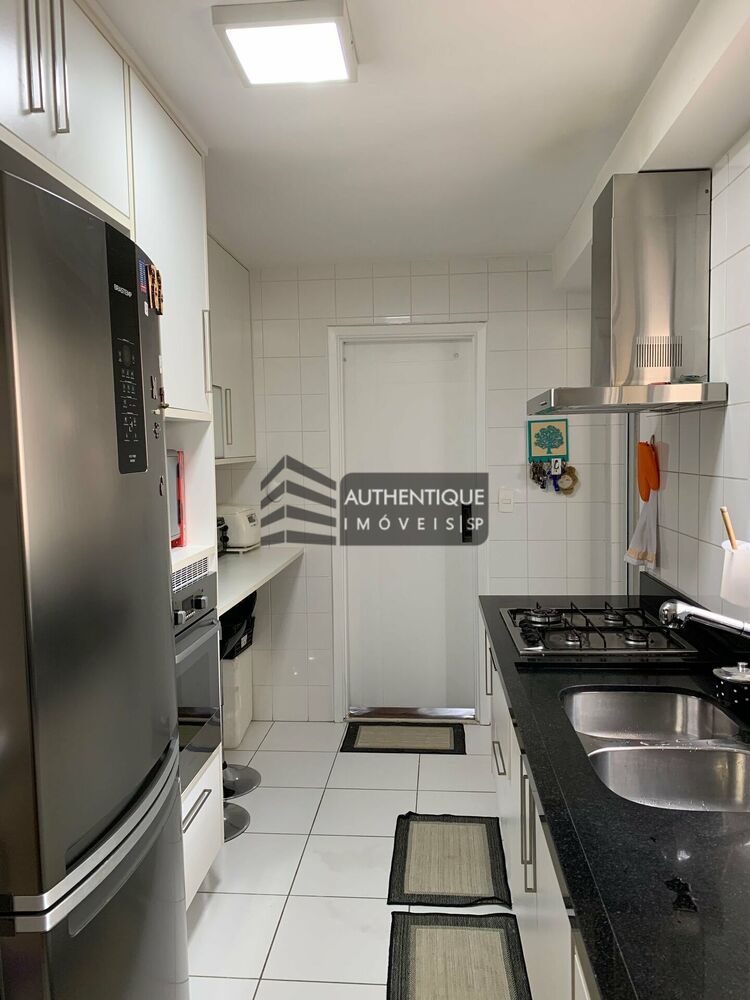 Apartamento à venda com 3 quartos, 134m² - Foto 15