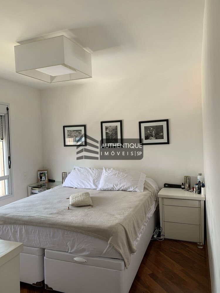 Apartamento à venda com 3 quartos, 134m² - Foto 16