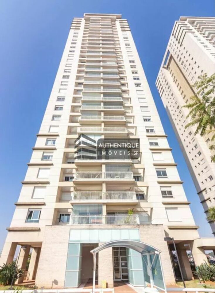 Apartamento à venda com 3 quartos, 134m² - Foto 5