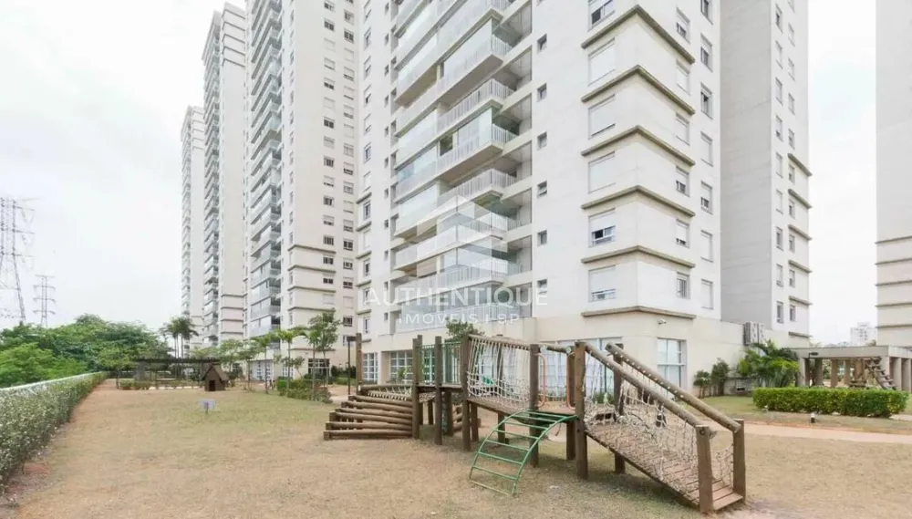 Apartamento, 3 quartos, 134 m² - Foto 33
