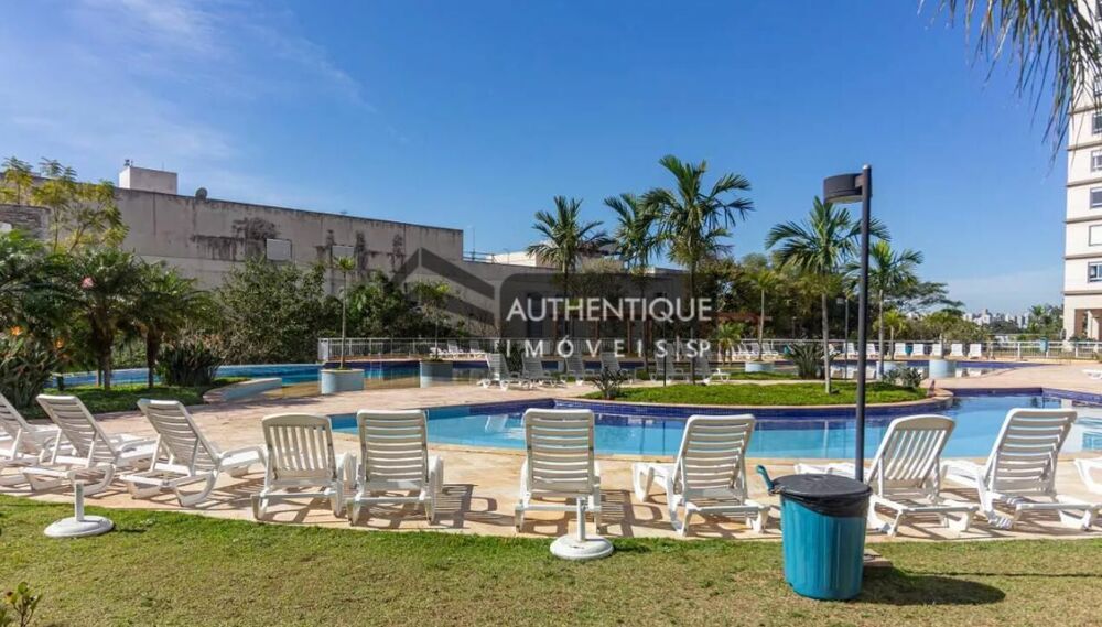 Apartamento à venda com 3 quartos, 134m² - Foto 4