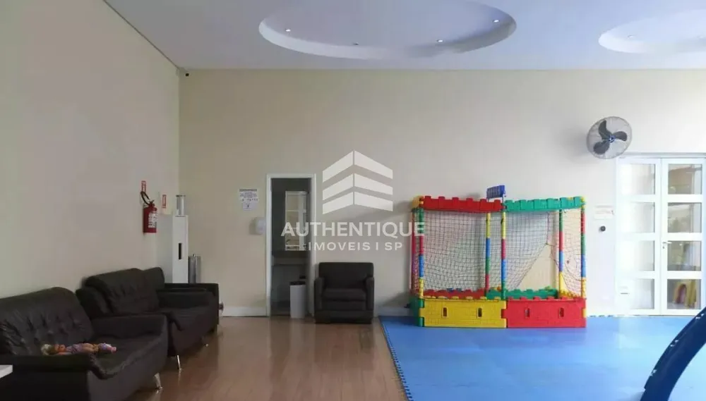 Apartamento, 3 quartos, 134 m² - Foto 34