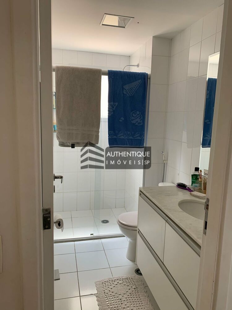 Apartamento à venda com 3 quartos, 134m² - Foto 21