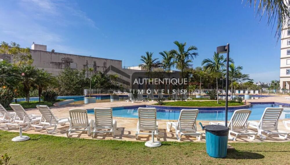 Apartamento à venda com 3 quartos, 134m² - Foto 23