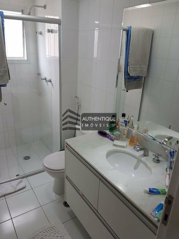Apartamento à venda com 3 quartos, 134m² - Foto 22