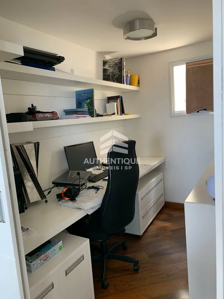 Apartamento, 3 quartos, 134 m² - Foto 37