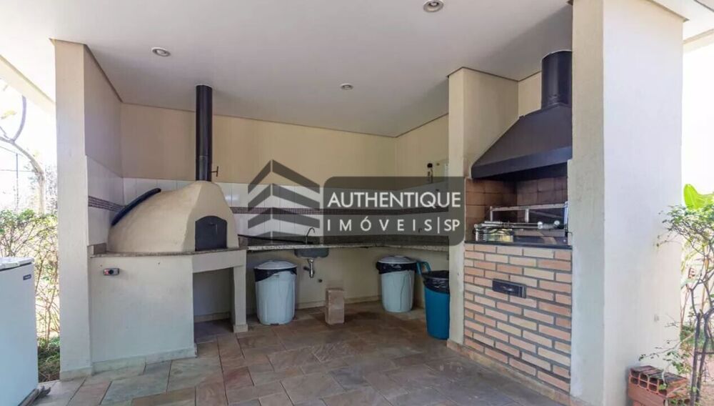 Apartamento à venda com 3 quartos, 134m² - Foto 32