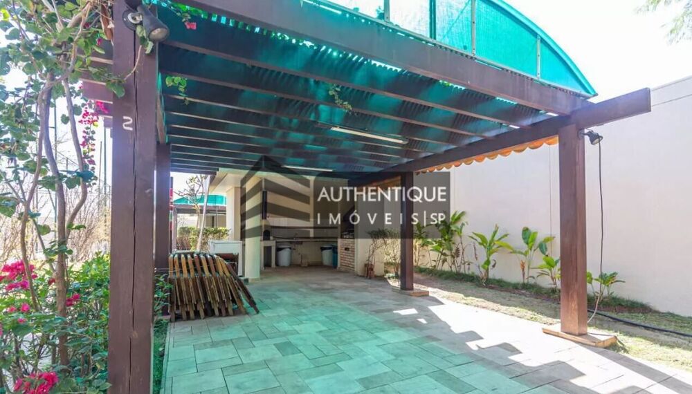 Apartamento à venda com 3 quartos, 134m² - Foto 30