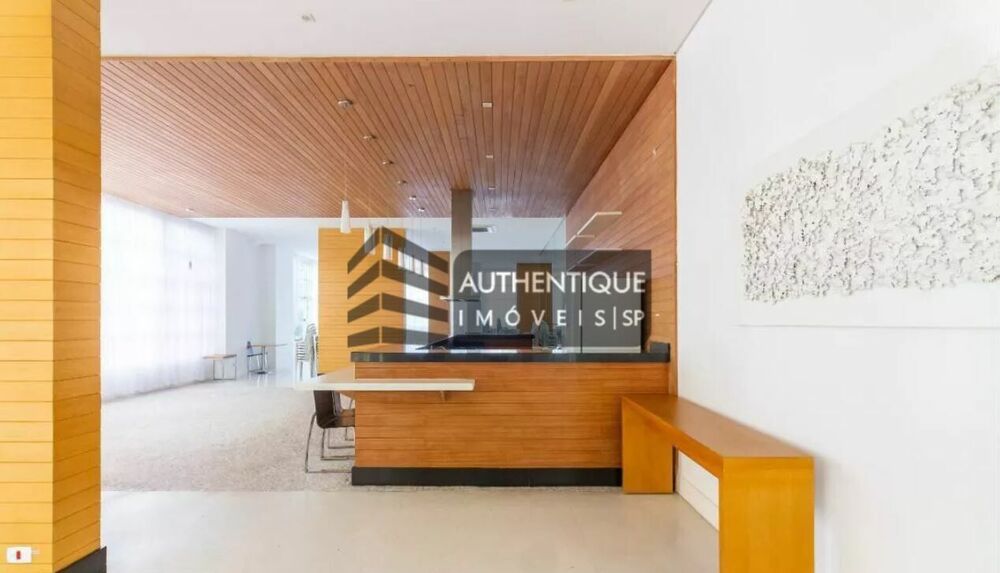Apartamento à venda com 3 quartos, 134m² - Foto 8