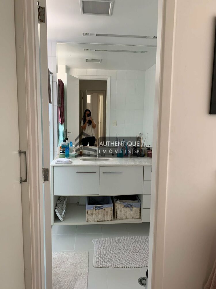Apartamento à venda com 3 quartos, 134m² - Foto 20