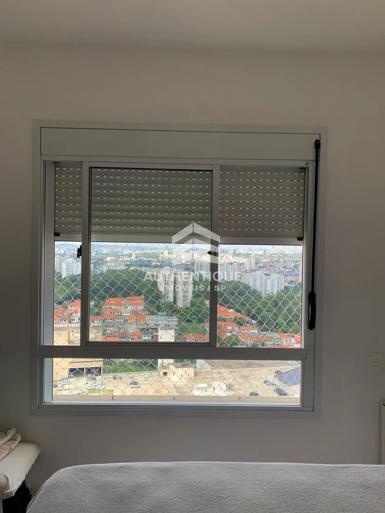 Apartamento, 3 quartos, 134 m² - Foto 35