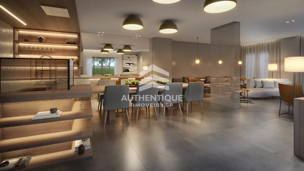 Apartamento, 3 quartos, 76 m² - Foto 12