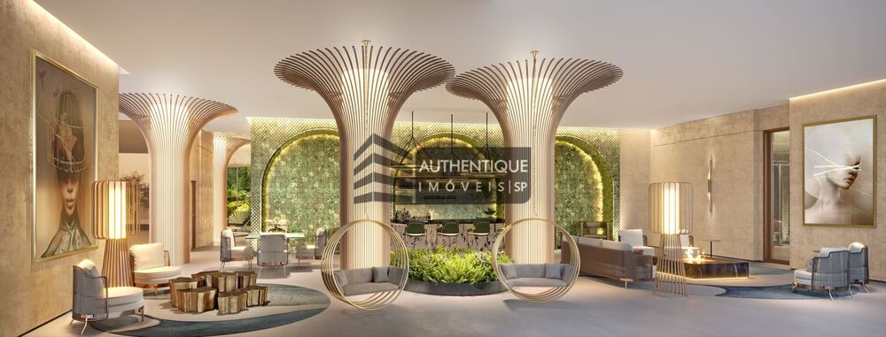Cobertura, 3 quartos, 270 m² - Foto 2