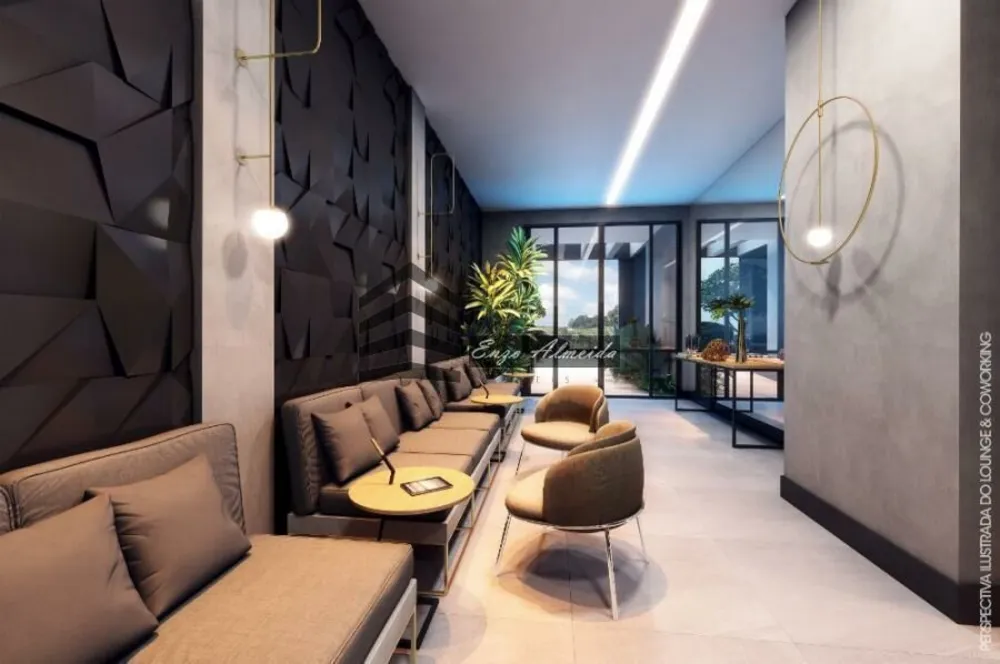 Apartamento, 1 quarto, 43 m² - Foto 5