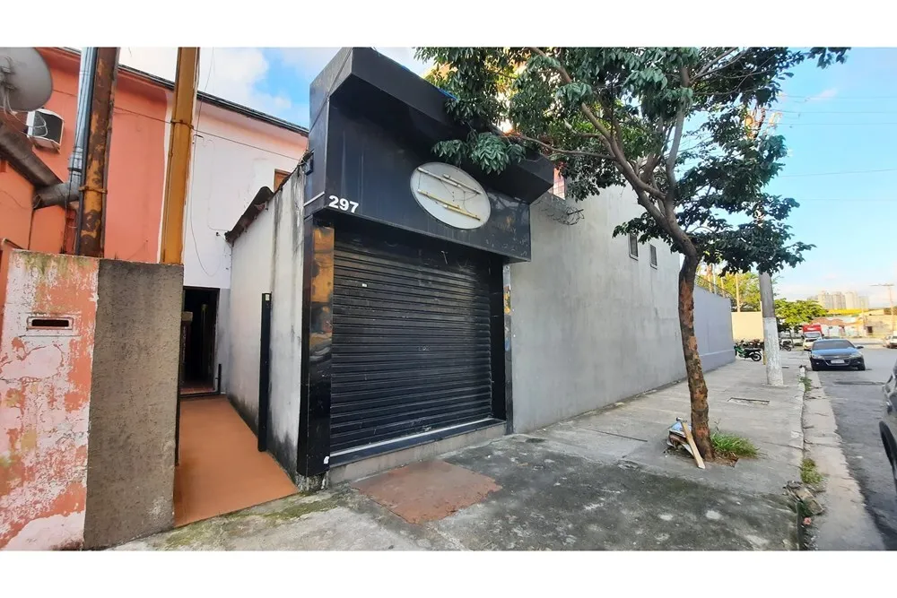 Prédio Inteiro, 126 m² - Foto 1