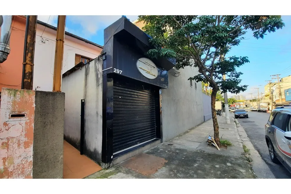 Prédio Inteiro, 126 m² - Foto 12