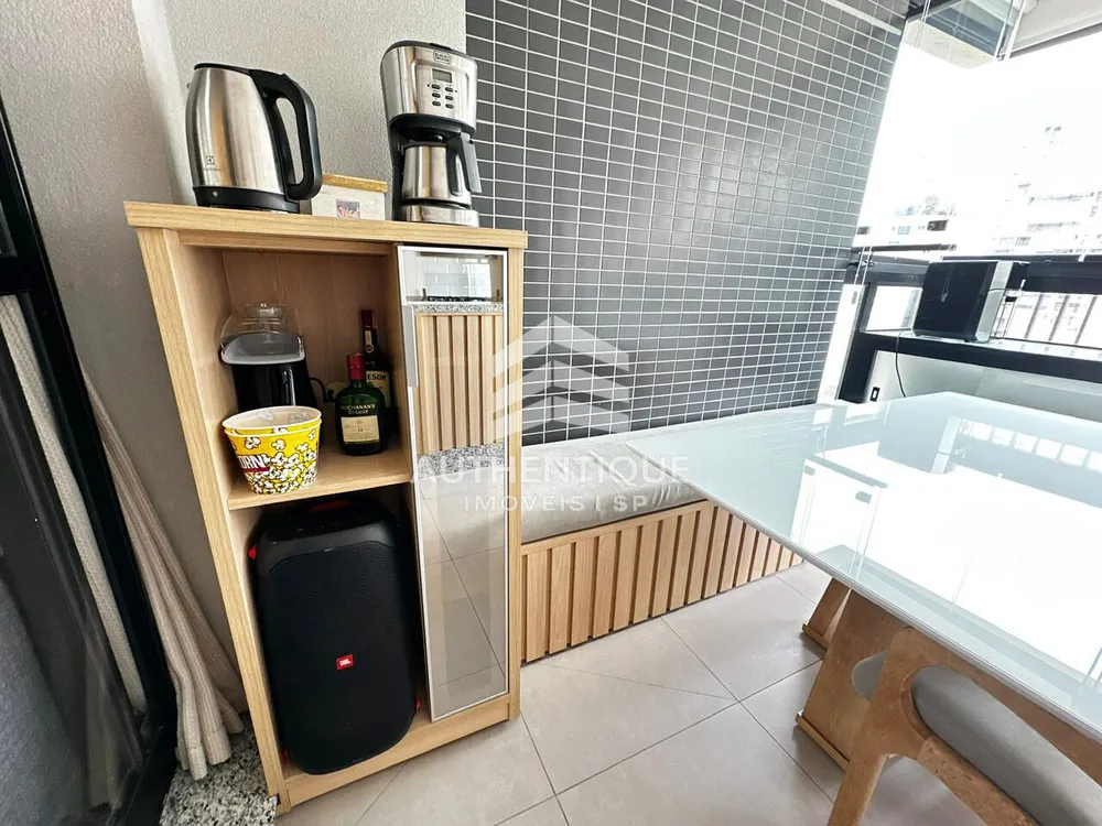 Apartamento, 2 quartos, 73 m² - Foto 2