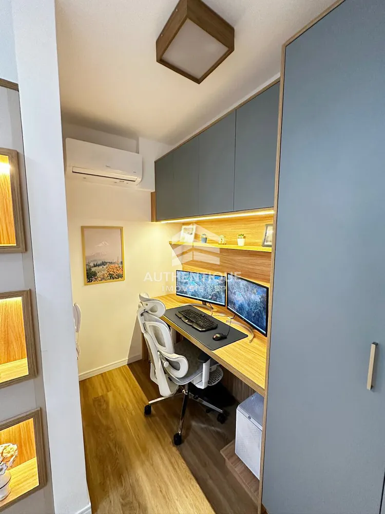 Apartamento, 2 quartos, 73 m² - Foto 3
