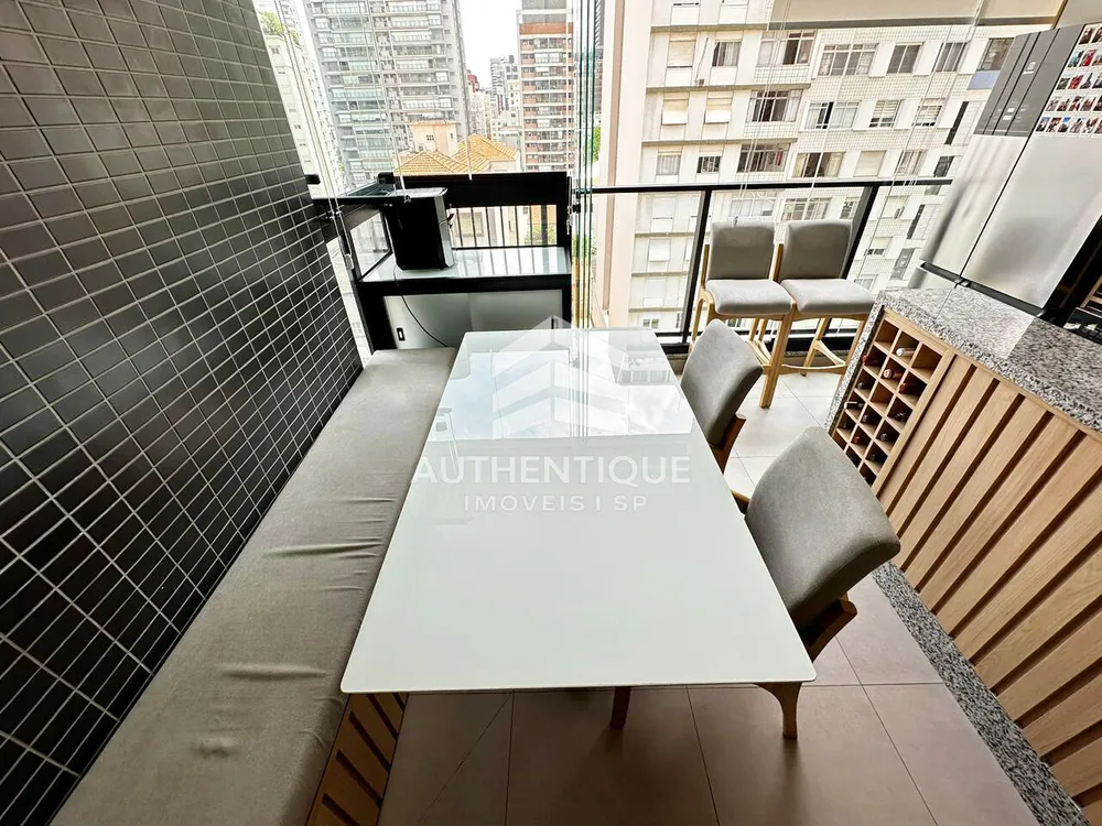 Apartamento, 2 quartos, 73 m² - Foto 1