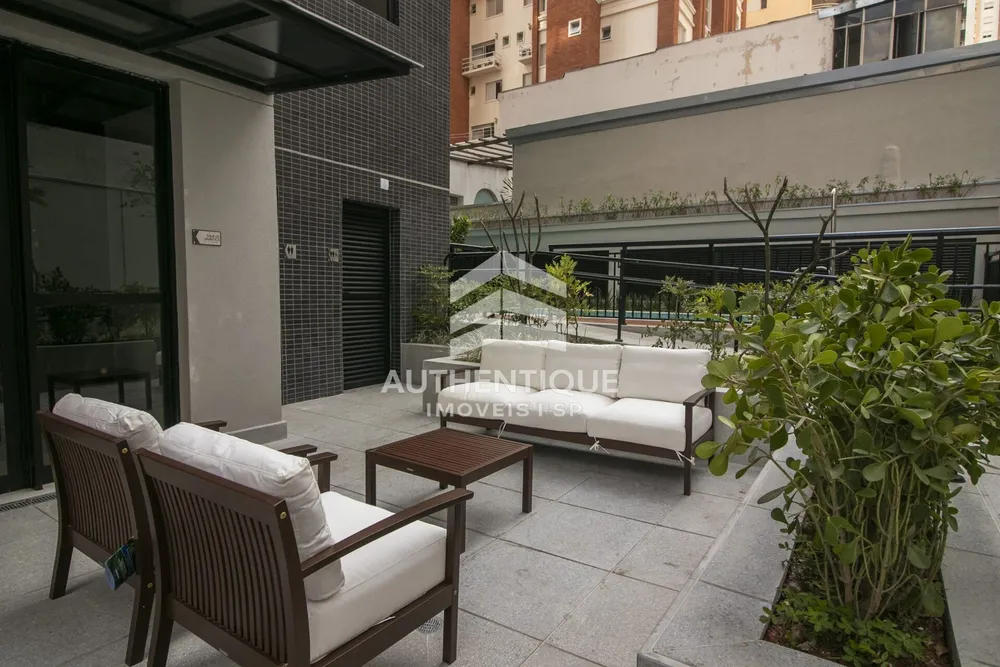 Apartamento, 2 quartos, 73 m² - Foto 4