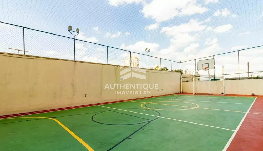 Apartamento, 3 quartos, 140 m² - Foto 4