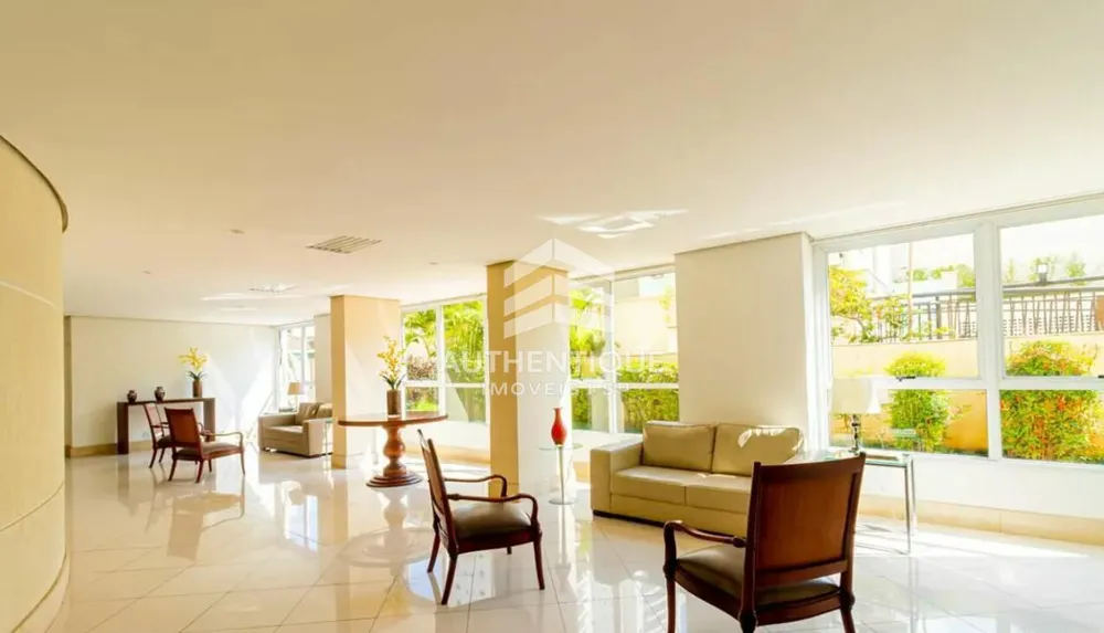 Apartamento, 3 quartos, 140 m² - Foto 3