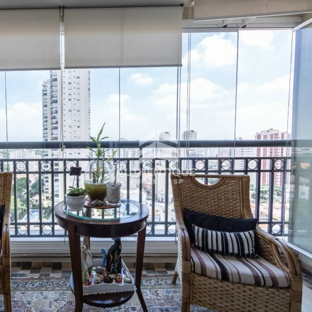 Apartamento, 3 quartos, 140 m² - Foto 2