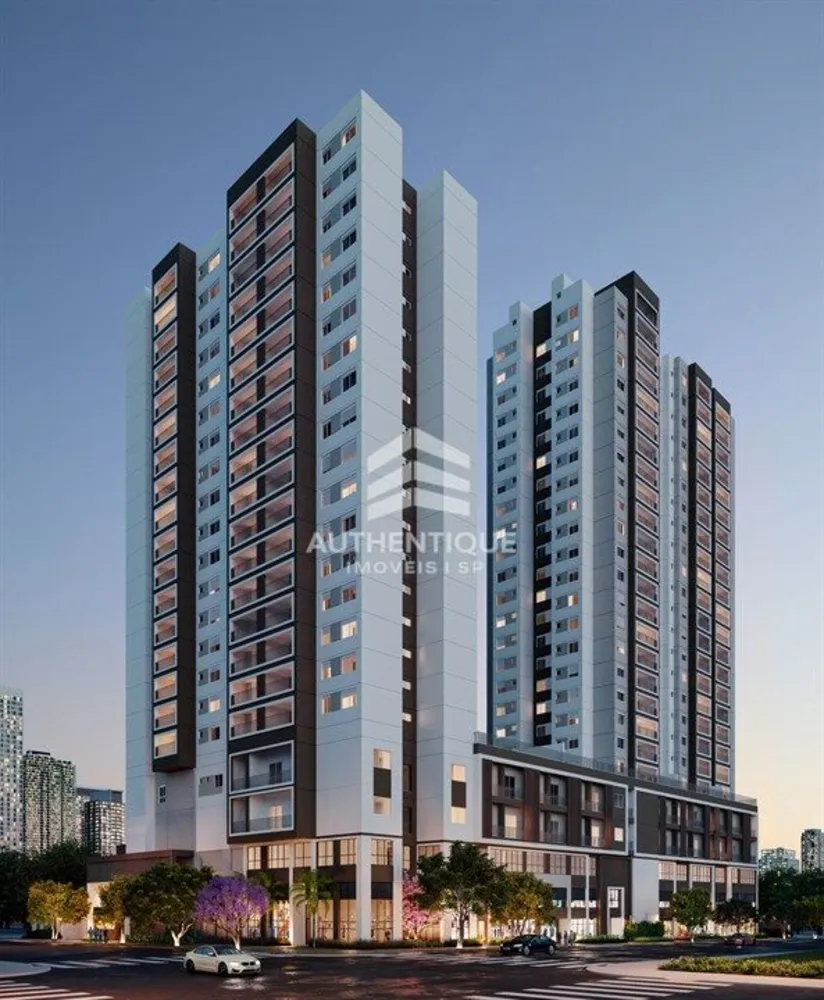Apartamento, 2 quartos, 69 m² - Foto 8