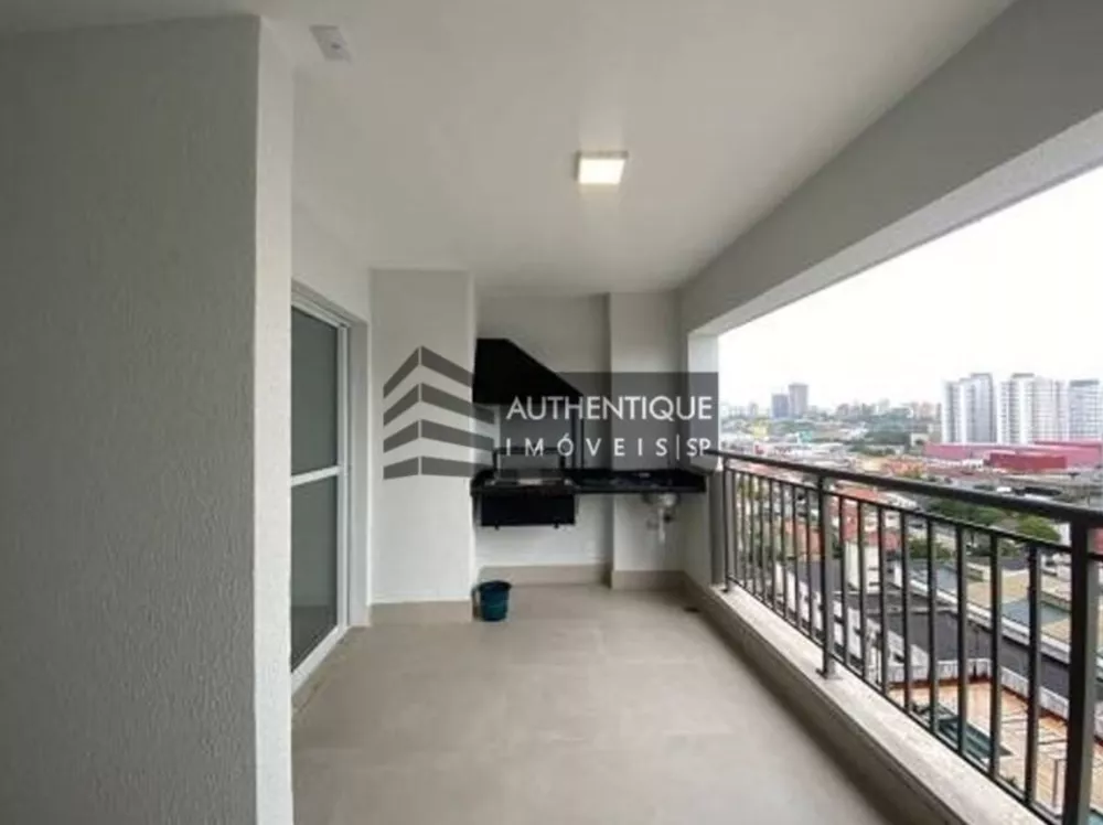 Apartamento à venda com 2 quartos, 69m² - Foto 1