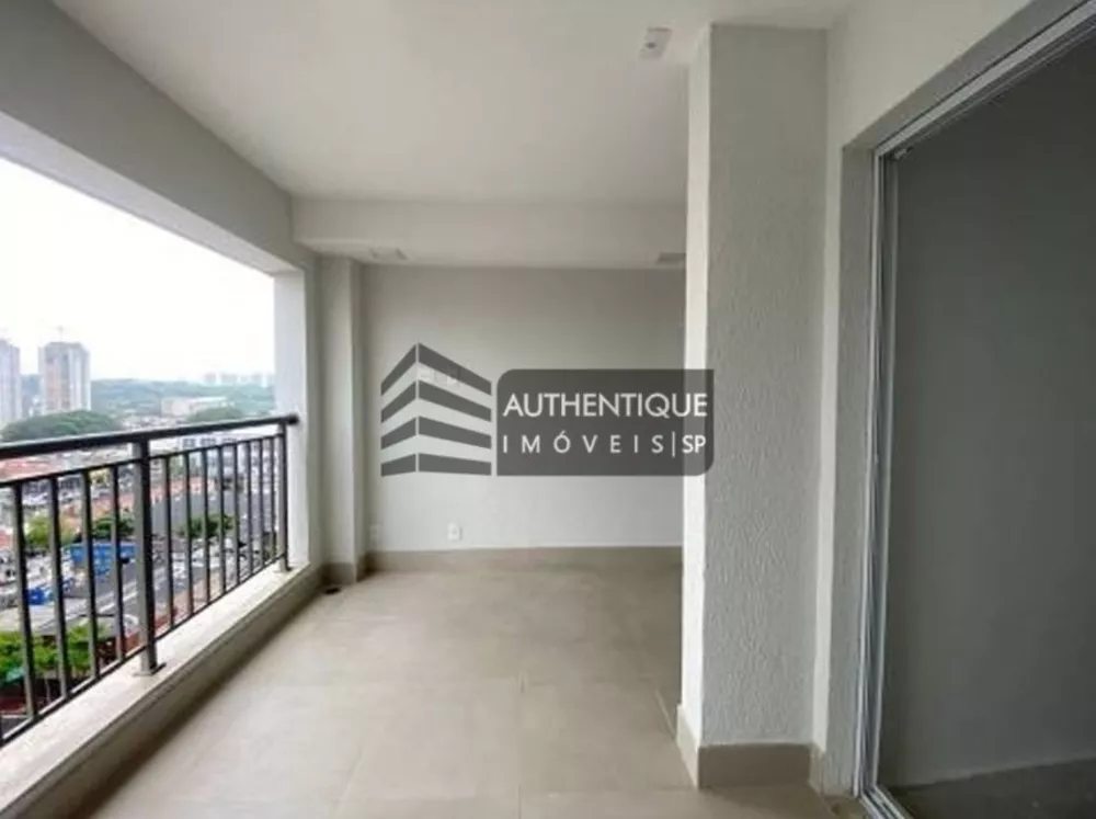 Apartamento à venda com 2 quartos, 69m² - Foto 2