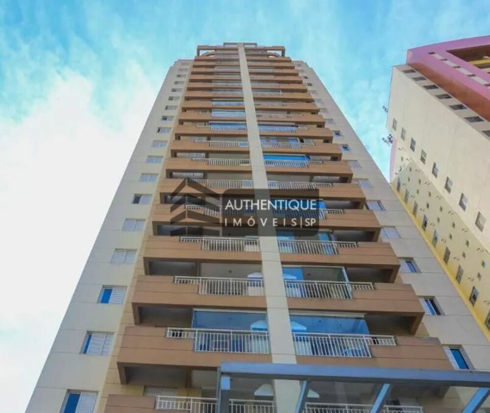 Apartamento, 3 quartos, 70 m² - Foto 1