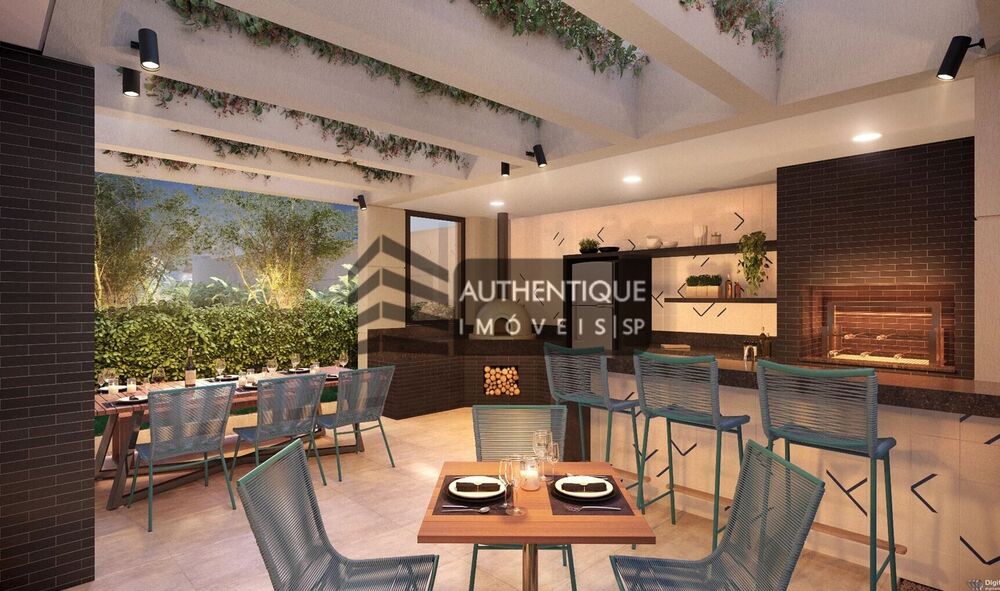 Apartamento à venda com 3 quartos, 92m² - Foto 7