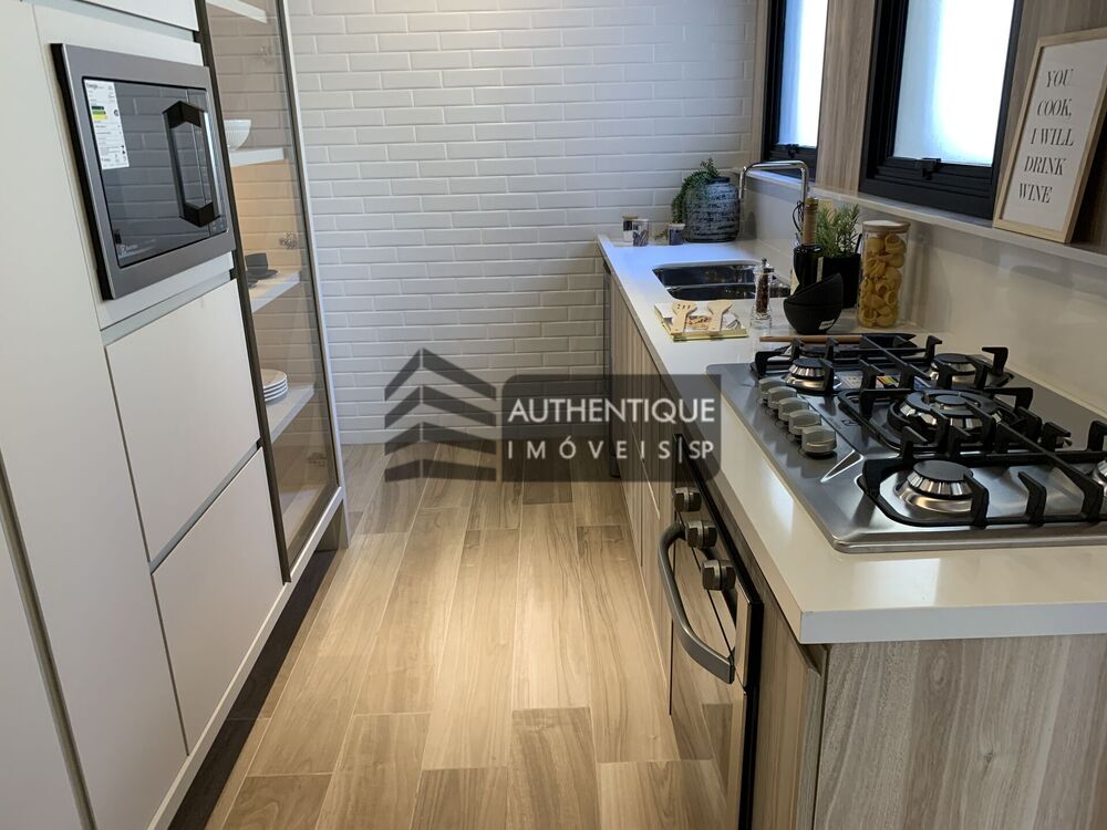 Apartamento à venda com 3 quartos, 92m² - Foto 3
