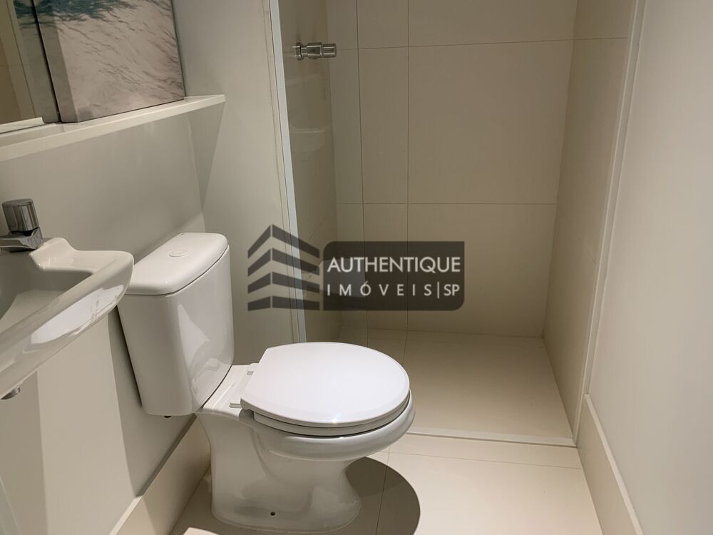 Apartamento à venda com 3 quartos, 92m² - Foto 4