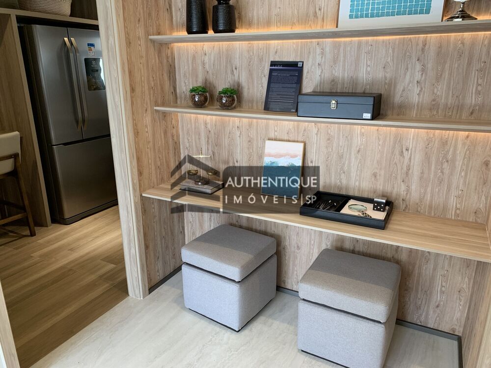 Apartamento à venda com 3 quartos, 92m² - Foto 2