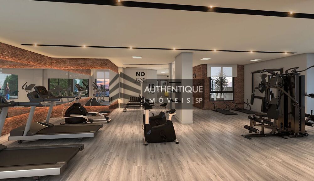 Apartamento à venda com 3 quartos, 92m² - Foto 6