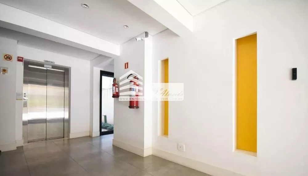 Apartamento à venda com 2 quartos, 182m² - Foto 7