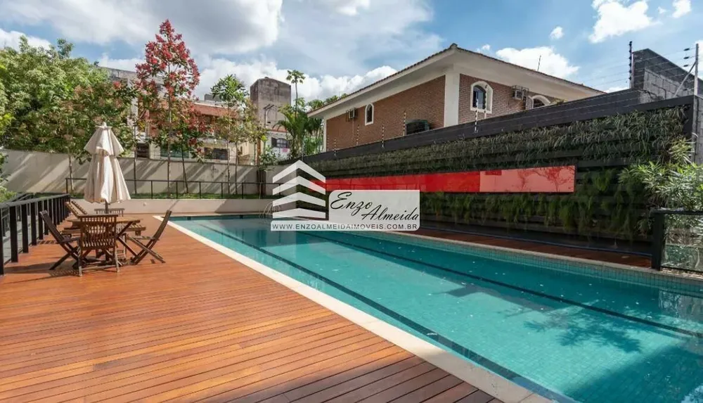 Apartamento, 2 quartos, 182 m² - Foto 17