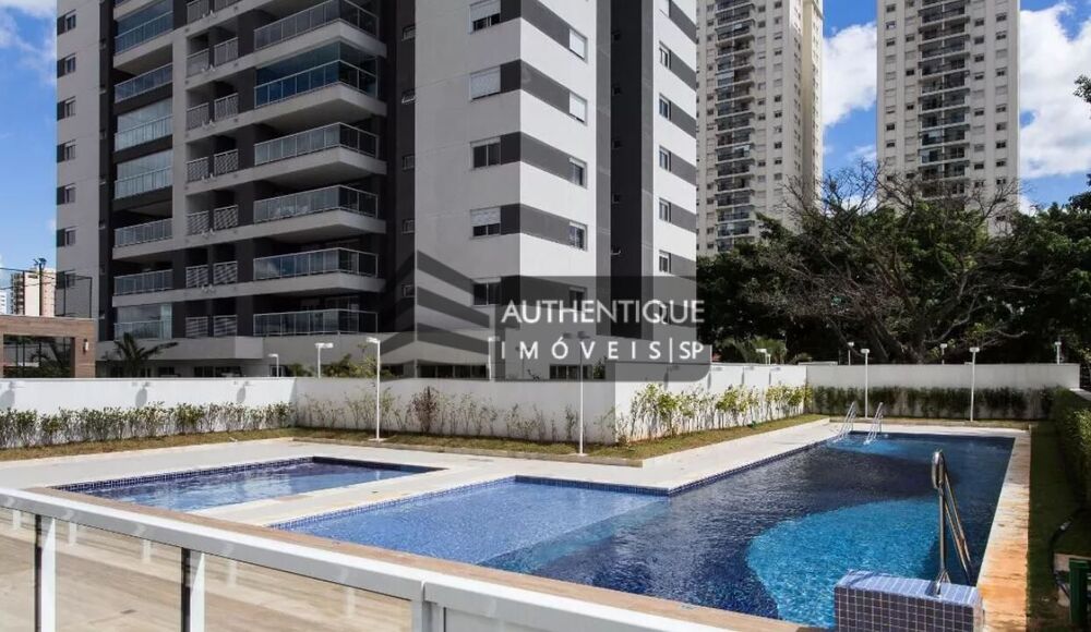 Apartamento, 3 quartos, 106 m² - Foto 1