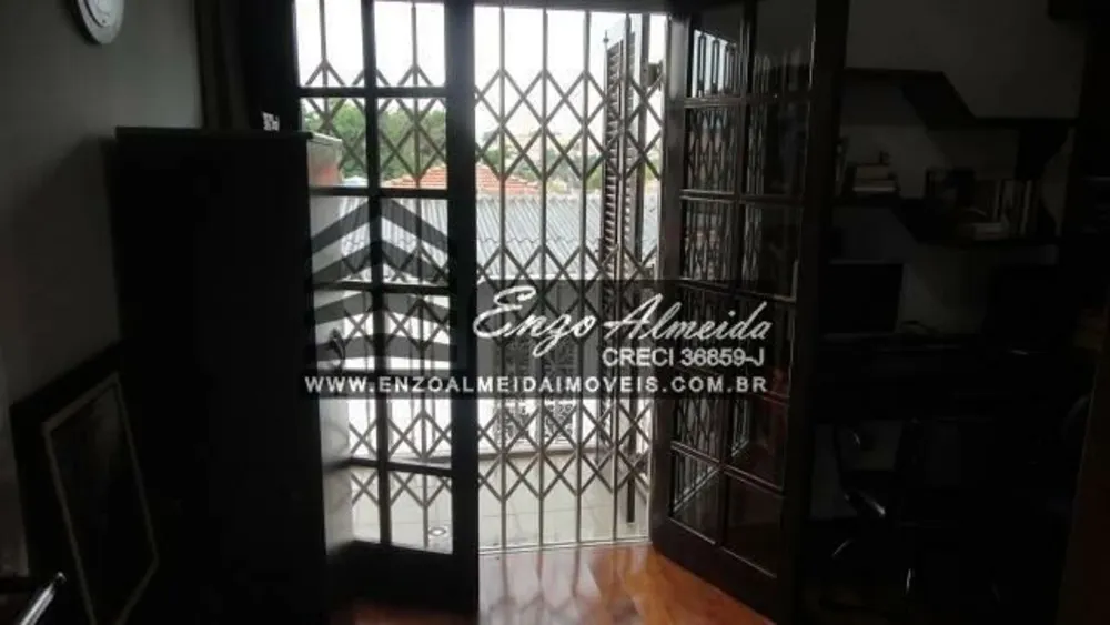 Casa, 4 quartos, 298 m² - Foto 12