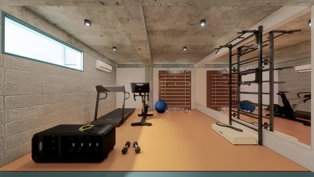 Apartamento, 3 quartos, 200 m² - Foto 5