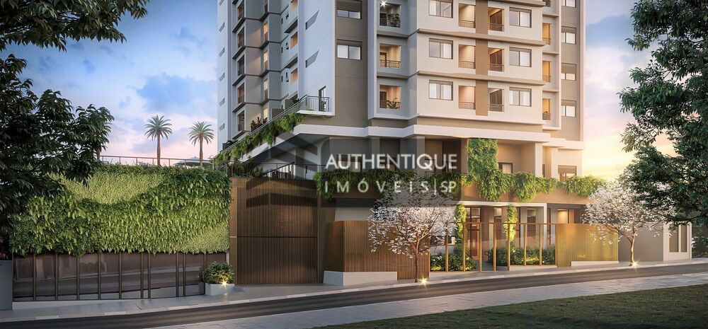 Apartamento, 3 quartos, 82 m² - Foto 5