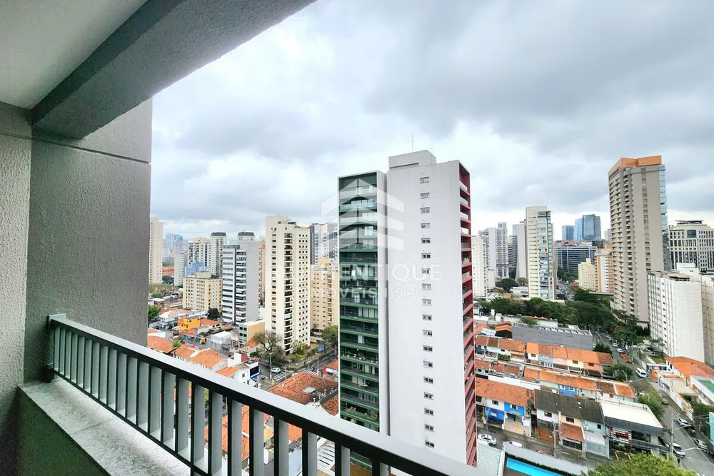 Apartamento, 1 quarto, 25 m² - Foto 3