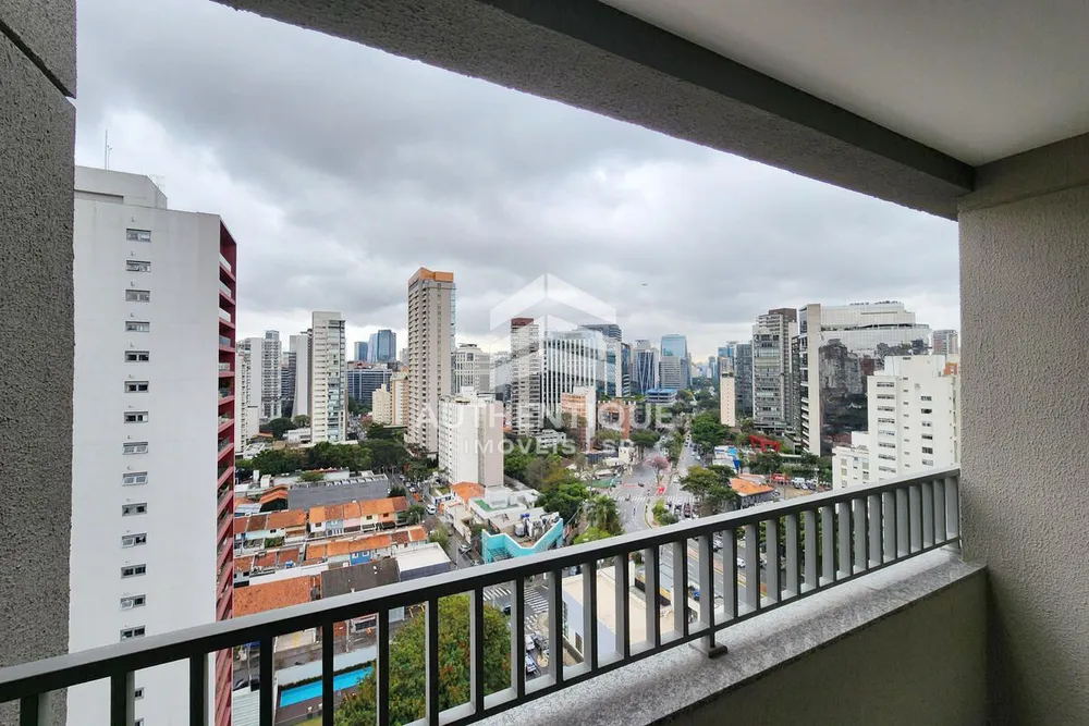 Apartamento, 1 quarto, 25 m² - Foto 8
